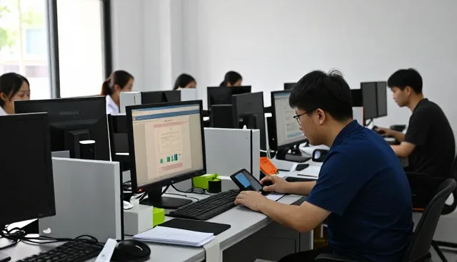 定制化管理系统开发