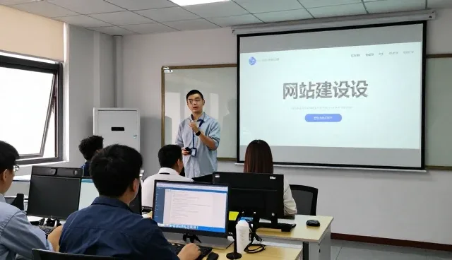 小程序商城网站加载优化：网站建设企业须知