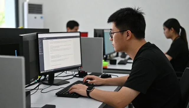 项目现场中的后续运维响应解决方案介绍